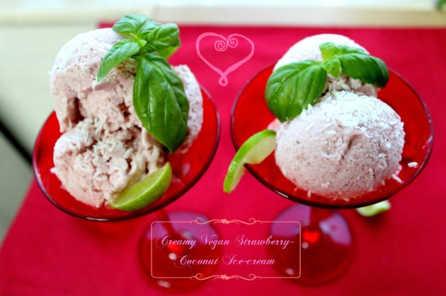 ice cream vday