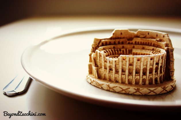 Photography by BeyondZucchini.com