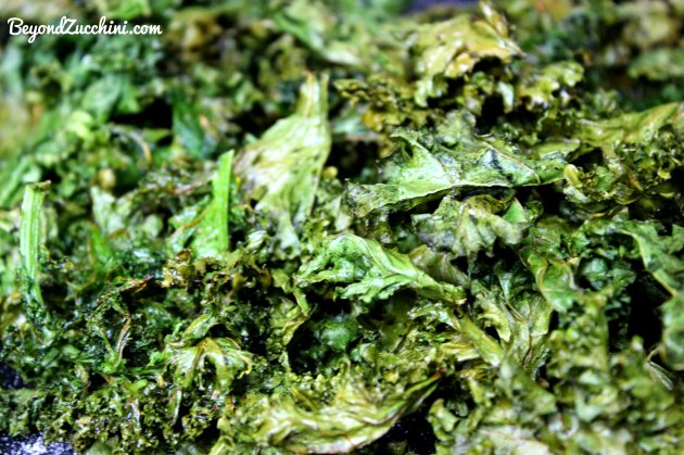 kale chips 1