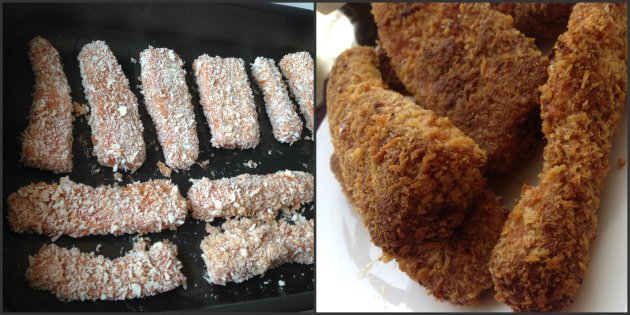 Collage fish n chips 3