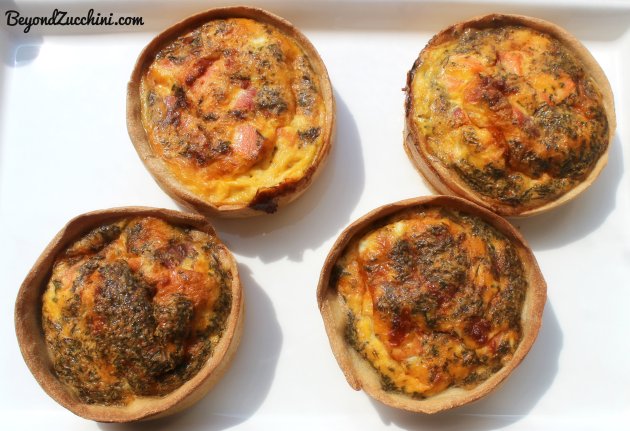 Low-Fat-Salmon-non-dairy-Quiches