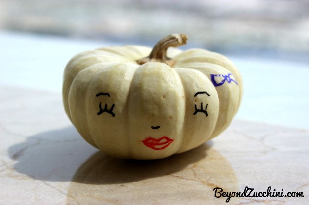 Jill pumpkin