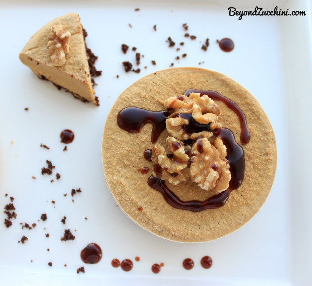 vegan-pumpkin-cheesecake