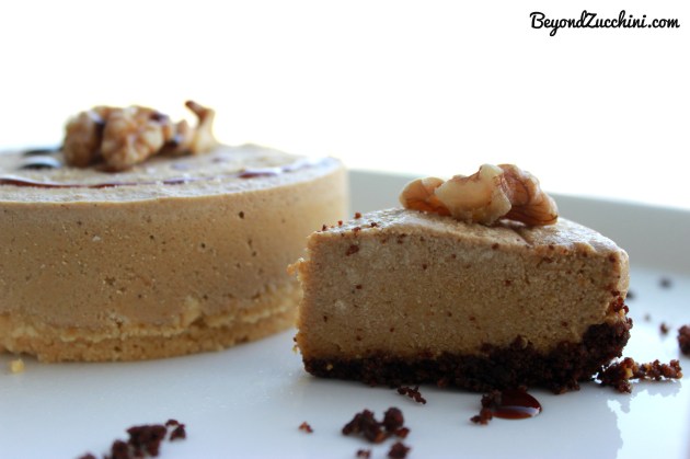 vegan-pumpkin-frozen-cheesecake